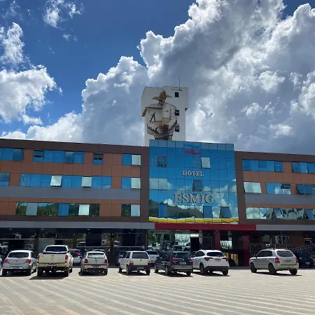 Hotel Esmig-2