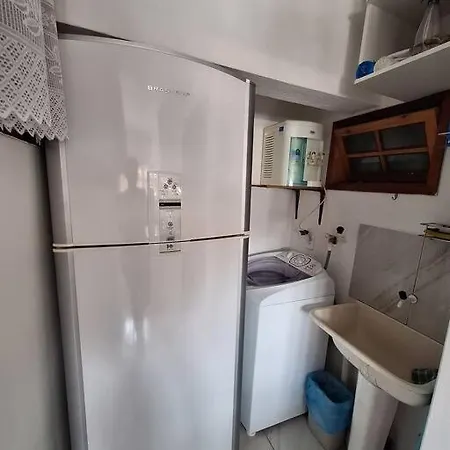 Apartamento Lavanda - Venda Nova do Imigrante-2