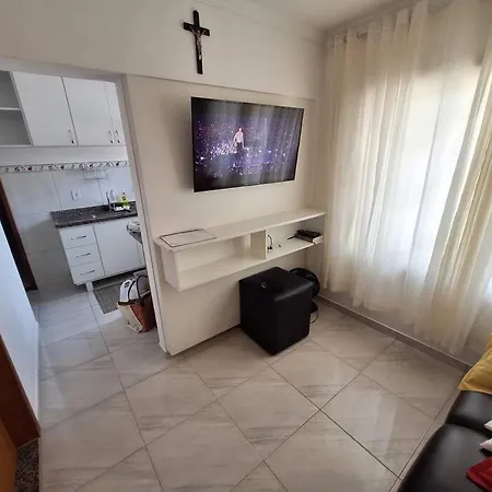 Apartamento Lavanda - Venda Nova do Imigrante-3